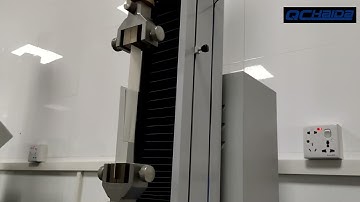 HD-B609C-S  Univearsal  Tensile  Test Machine 180 ° peel test of adhesive tape