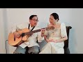 Malinac Lay Labi - Duet by Ernesto and Lita Quilban