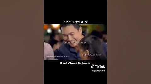 SM Supermalls Theme Song (65TH ANNIVERSARY)