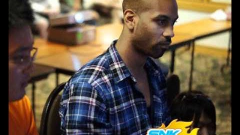 T12 FC Jago Interview