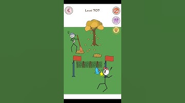 Thief puzzle to pass a level 707 solve. #viral #short #gaming #gameplay #funny#rjgaming