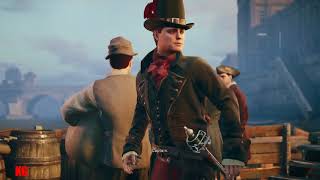 Assassin's Creed: Unity - Sequence 9 - Memory 1 - Starving Times
