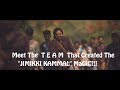 The &#39;Jimikki Kammal&#39; Magic -  People Behind This Superhit Song From Velipadinte Pusthakam