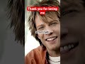 Thank You For Loving Me #bonjovi #lyrics #shortsyoutube