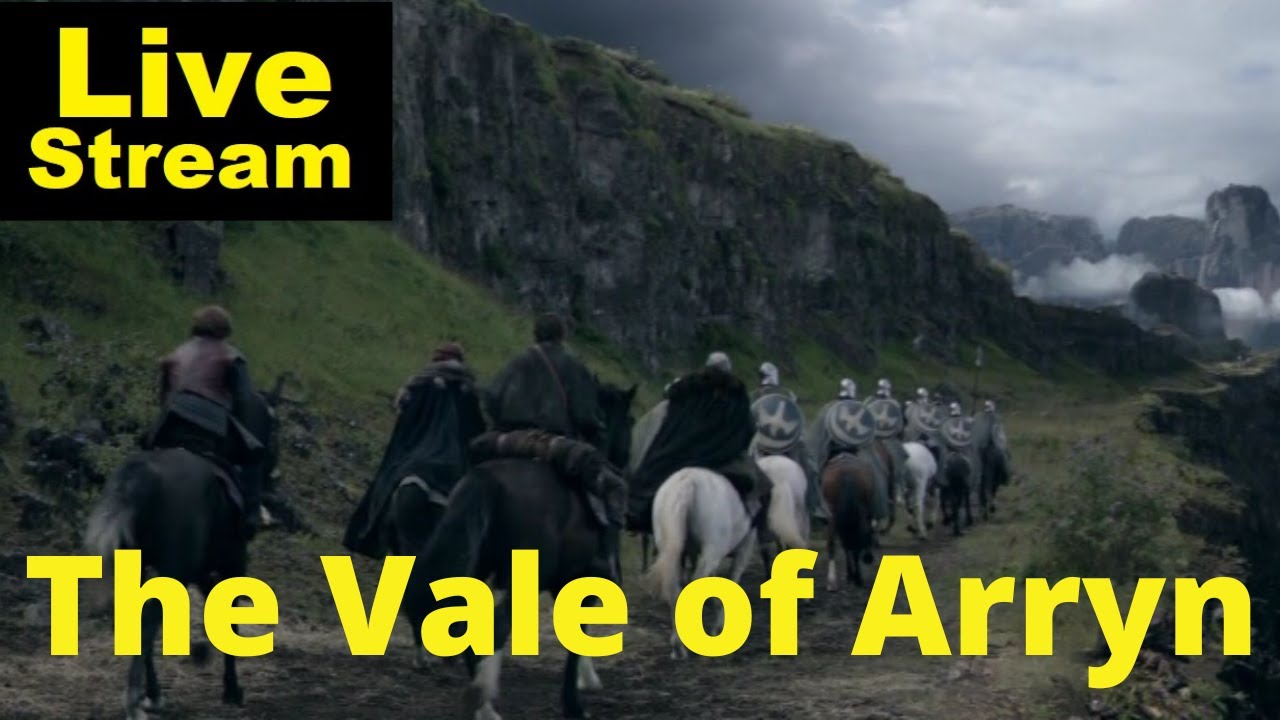Asoiaf Vale Of Arryn: Val D’Arryn – XWOG