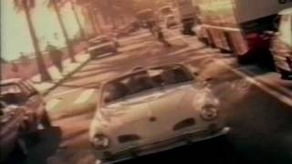 Netinho video clipe de 'A VIDA É FESTA' 1992