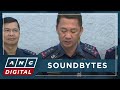 Nartatez: PNP resolves over 4,000 admin cases involving more than 6,000 personnel | ANC