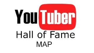 Hall of Fame MAP intro
this is the hardest Ive ever worked on an intro xD its not even very much animation though, this is for my own Youtuber MAP! Hall of Fame MAP intro
