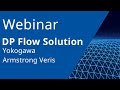 DP Flow Solution: Yokogawa/Armstrong Veris