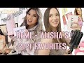 Remi & Alisha's 2021 Favorites *SO FAR*