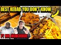 Trying a local favourite kebab place with mr munchbox youve never heard of this place