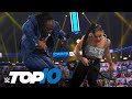 Top 10 Friday Night SmackDown moments: WWE Top 10, Feb. 05, 2021