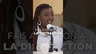 👀 Fais attention à la distraction