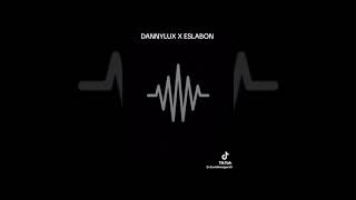 Video thumbnail of "Me Cambiaste (Danny Lux)ft(Eslabon Armado)"