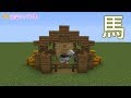 【ベストコレクション】 マインクラフト　馬小屋 540232-マインクラフト 馬小屋