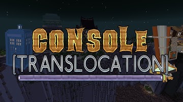 Console Translocation [It Works 100% Now!] - #Doctober #DWCM #iMine4WHO