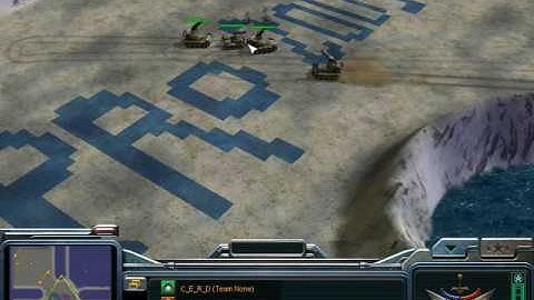 C&C Generals Zero Hour Hack multiplayer