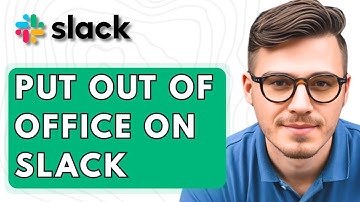How To Put Out Of Office On Slack [2026 Guide]