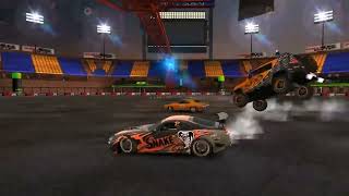 Dubai Drift 2 Mod Apk Unlocked Cars V2.5.8