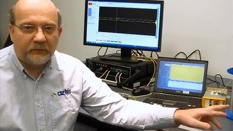 The OZ Optics DSTS: BOTDA vs OTDR Comparison