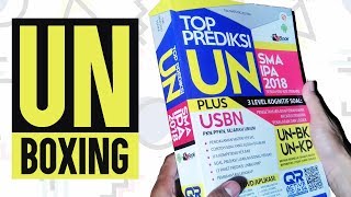 UNBOXING BUKU TOP PREDIKSI UN SMA MA 2018 screenshot 1