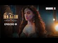 NAAGIN Staffel 6 FOLGE 01 Liebe Fantasie Drama Naagin