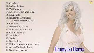 Emmylou Harris Greatest Hits full album 2019 - Best of Emmylou Harris