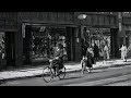 1931: Winkelweek Ferdinand Bolstraat te Amsterdam - oude filmbeelden