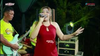 LOVE AND TEARS GEBY GELOVA - THE VICH MUSIC - HAPPY WEDDING DIKA & ARI - DERMAYU KELING