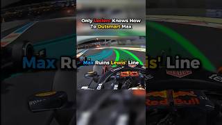 Leclerc Put Max Verstappen In His Place