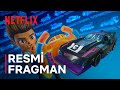 YENİ DİZİ Fragman