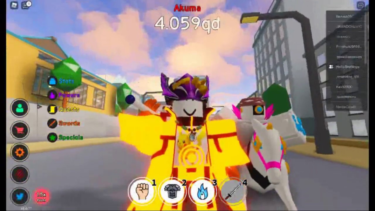 roblox made in heaven stand showcase anime fighting