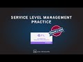 ITIL® 4 Foundation Prüfungsvorbereitung | Service Level Management Practice (eLearning)