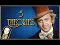 5 theories  charlie et la chocolaterie  partie 2 33