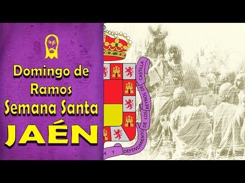 Domingo de Ramos en Jan 2011Semana Santa - Parte 2