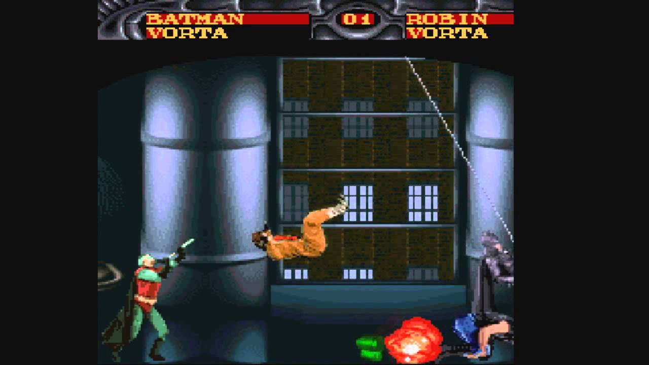 Factory Sealed Relives: Batman Forever (SNES)