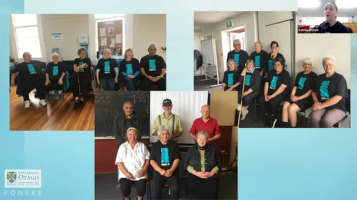 Indigenous Research Methodology - Katrina Bryant
