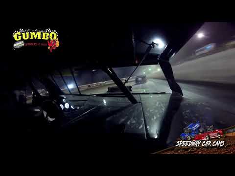 #3 Chad Shivers - Open Wheel - Gumbo Nationals 10-3-20 Greenville Speedway