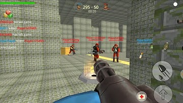 Strike Fortress Box new update gameplay Walkthrough part 477 (@MINE ANDROID GAMEPLAY) max pro levels