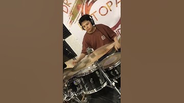 Thumbnail of #slipknot #duality #drumming #drummer #drums #drummer #shortsyoutube #drumcover