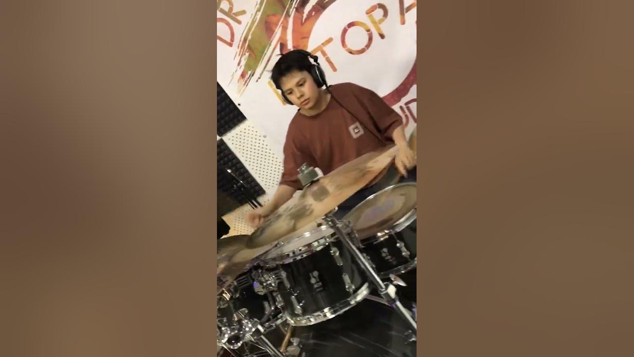 #slipknot #duality #drumming #drummer #drums #drummer #shortsyoutube #drumcover