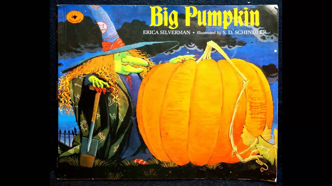 Big Pumpkin