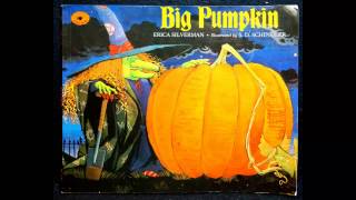 Big Pumpkin