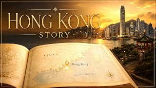 Hong Kong | Blok kota terpadat yang pernah dibangun