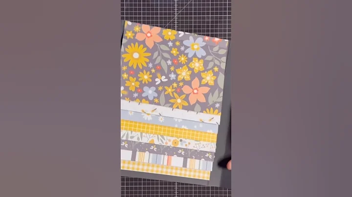 The EASIEST Waterfall Technique You’ll Ever Try! 😍