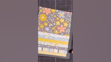 The EASIEST Waterfall Technique You’ll Ever Try! 😍