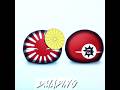 Best duos | #countryballs #history #edit #animation #subscribe #shorts #short #shortsfeed #memes