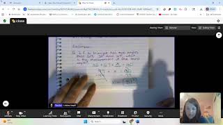 8th Math Unit 6, Lesson 2: Angles of Triangles