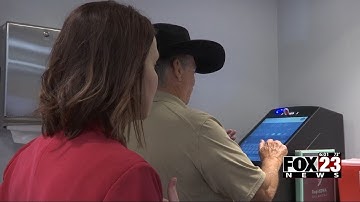 Video: New rapid DNA tool helps Oklahoma law enforcement agencies solve cases faster