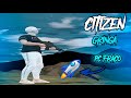 CITIZEN GRINGA OTIMIZADA PARA PC FRACO | +200 FPS NO FIVEM!